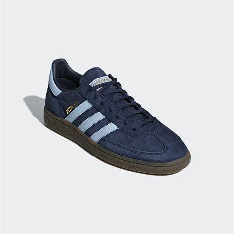 adidas spezial blue uk